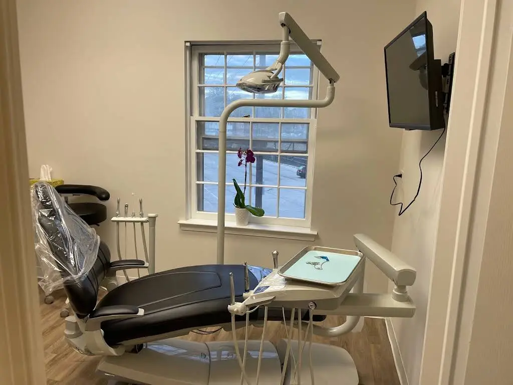 The Dental Spa Main Line