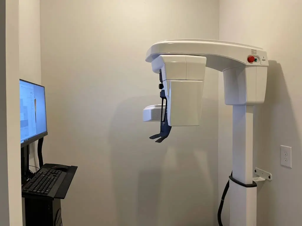 The Dental Spa Main Line