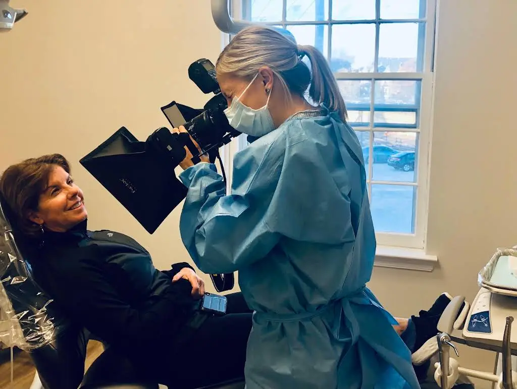 The Dental Spa Main Line