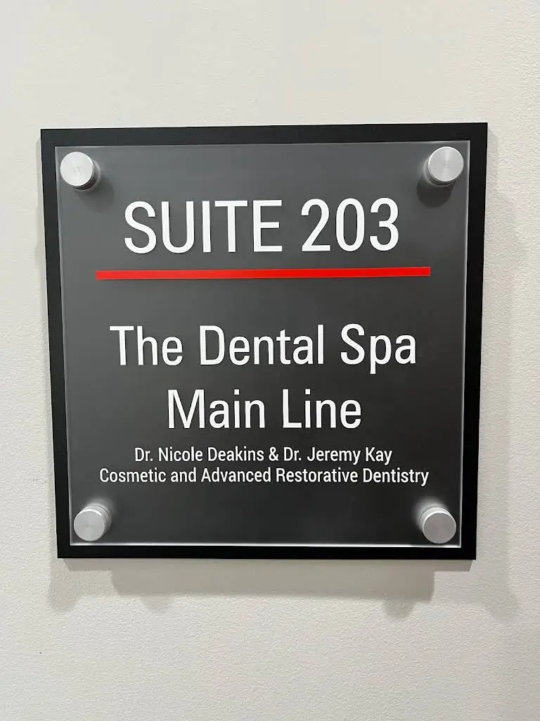 The Dental Spa Main Line