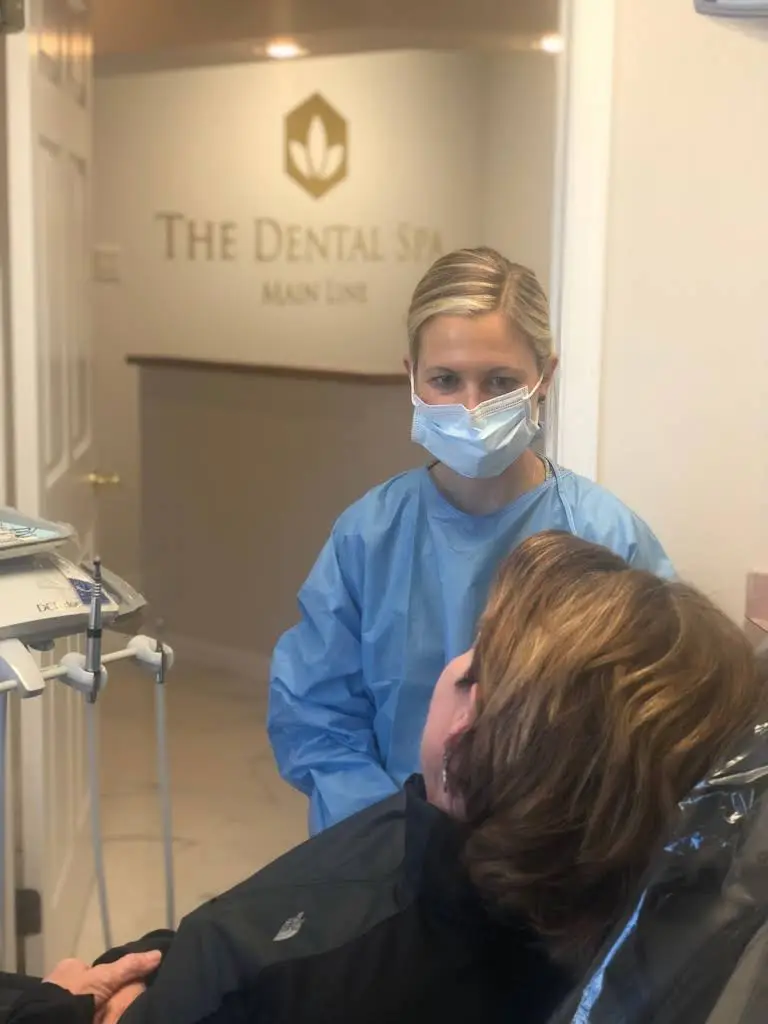 The Dental Spa Main Line