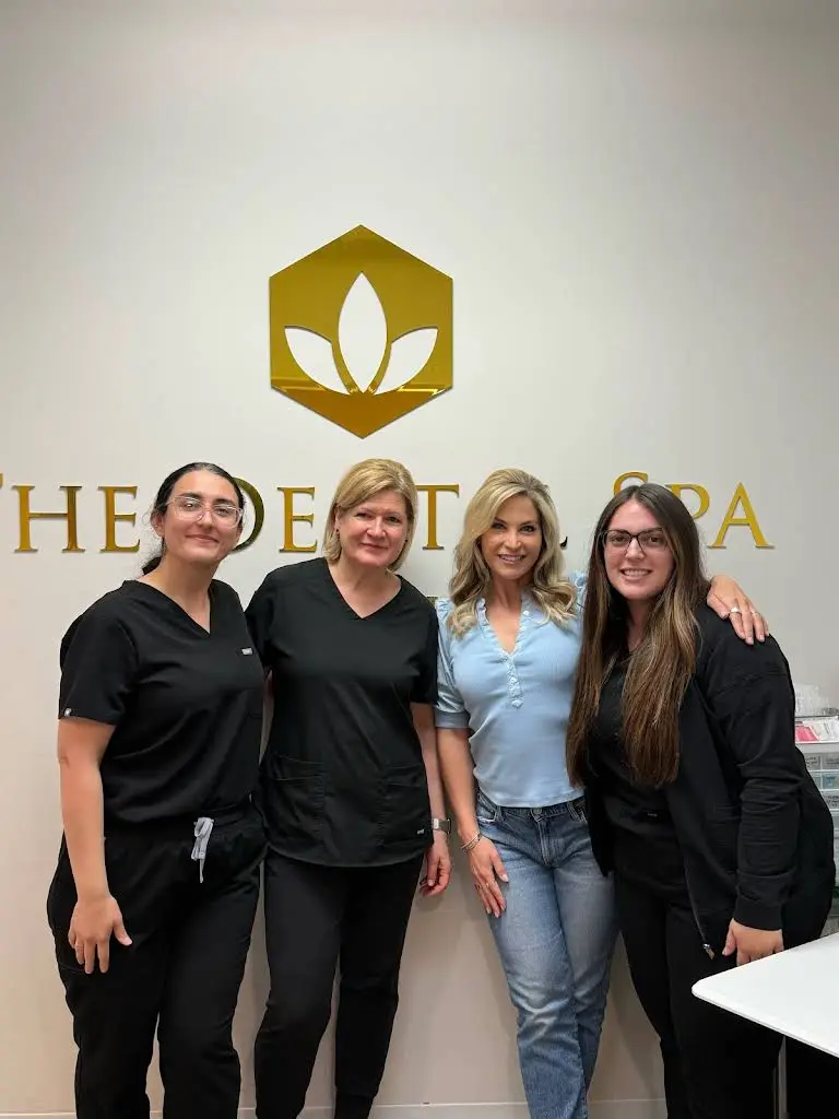 The Dental Spa Main Line
