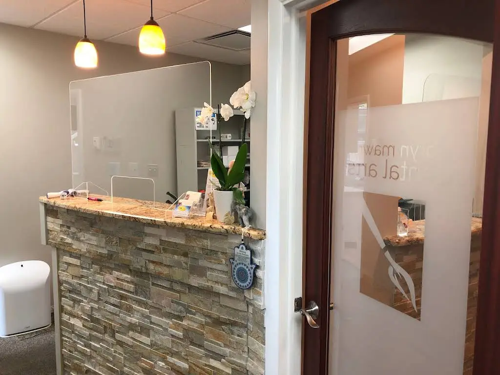 Bryn Mawr Dental Arts - Professional dental clinic exterior with modern facilities