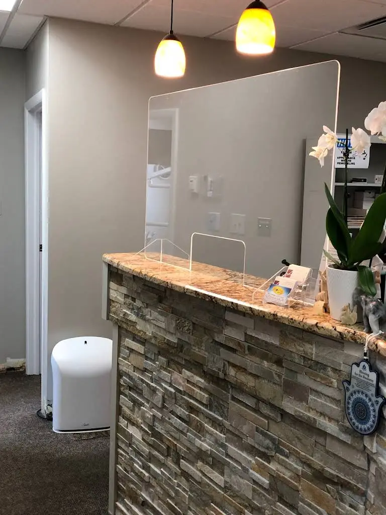 Bryn Mawr Dental Arts