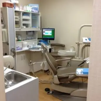 Main Line Dental Health & Wellness - Professional dental clinic exterior with modern facilities