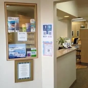 Main Line Dental Health & Wellness