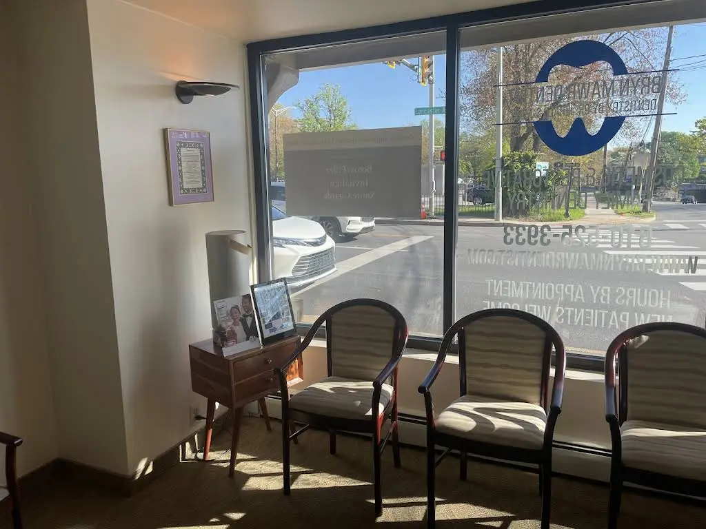 Main Line Dental Health & Wellness