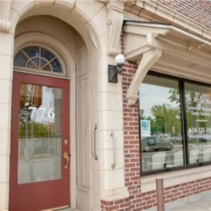 Main Line Dental Health & Wellness