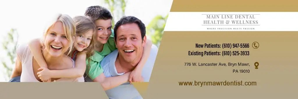 Main Line Dental Health & Wellness