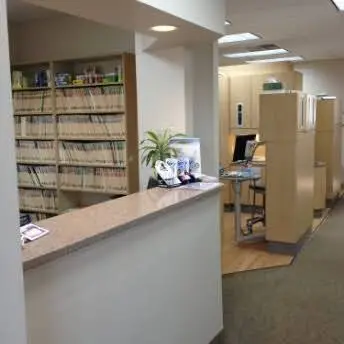Main Line Dental Health & Wellness