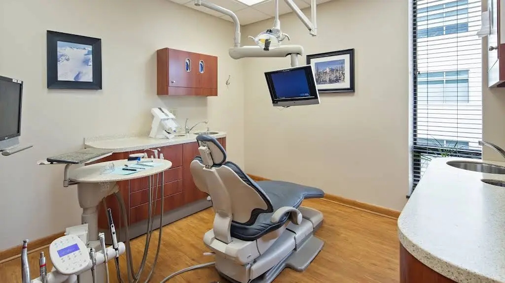 Bryn Mawr Dental Associates