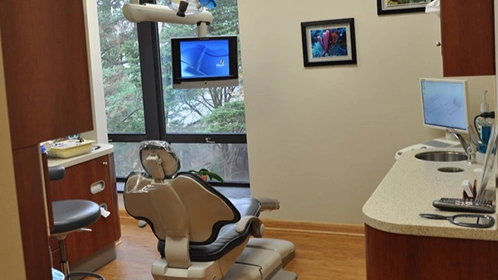 Bryn Mawr Dental Associates