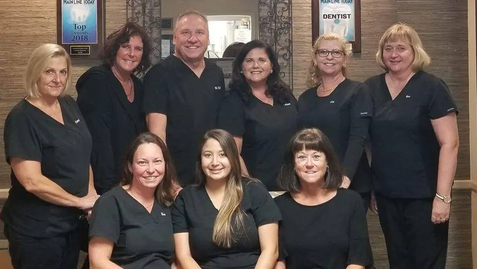 Main Line Family Dentistry