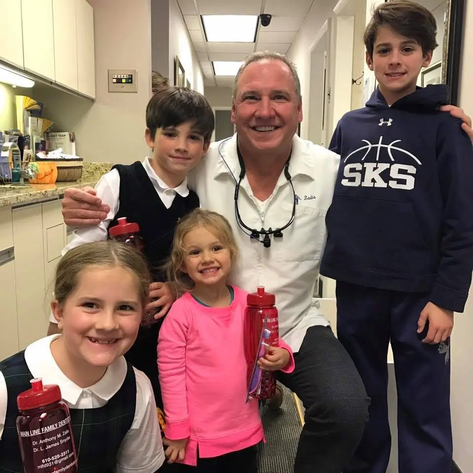 Main Line Family Dentistry
