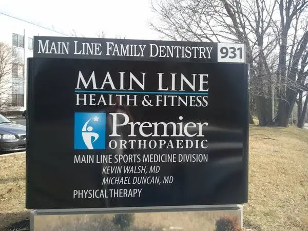 Main Line Family Dentistry