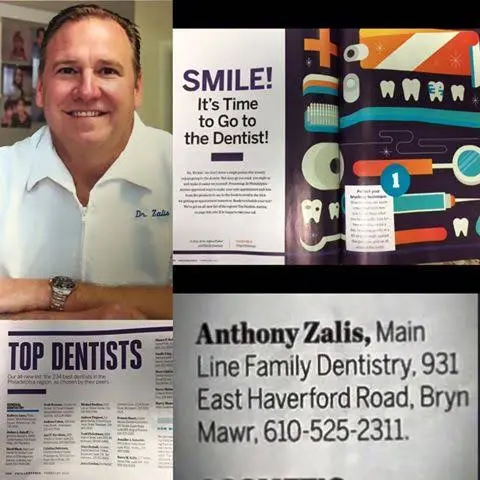 Main Line Family Dentistry