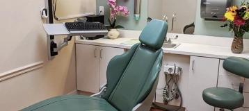 Kellyn Hodges Orthodontics