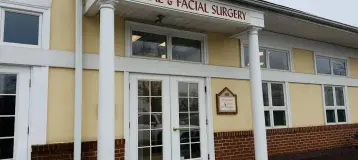 Oral & Maxillofacial Surgeons, PC