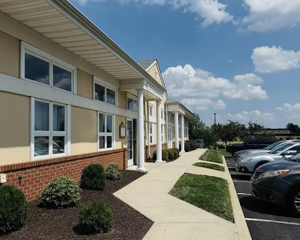 Goodreau Orthodontics