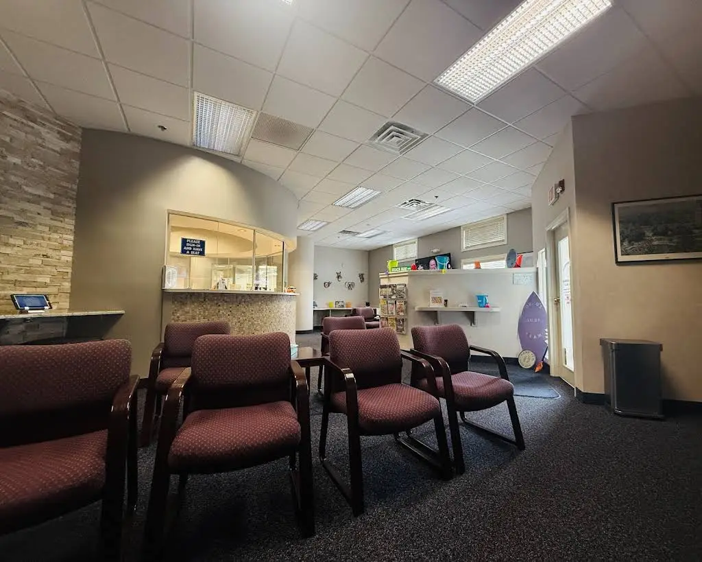 Goodreau Orthodontics