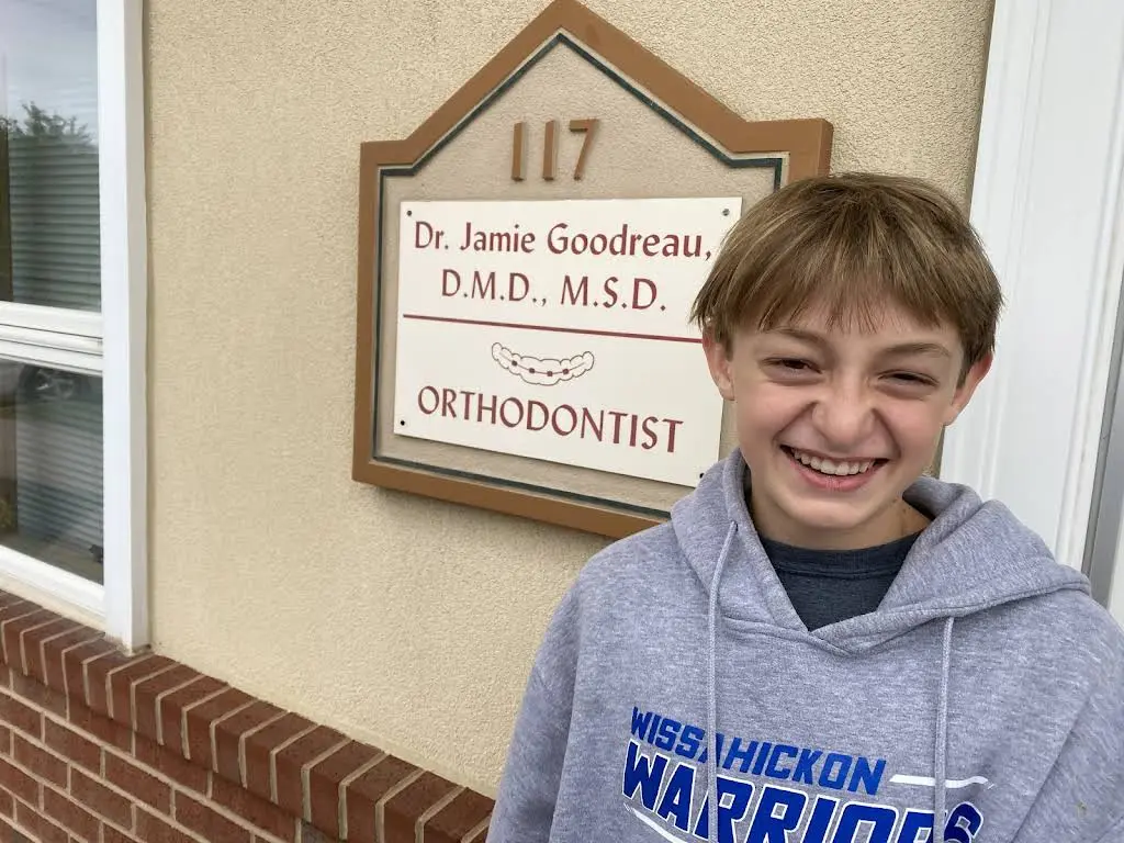 Goodreau Orthodontics