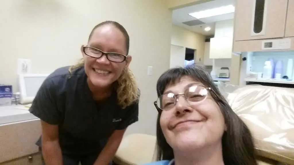 Endodontics Practice of Allyson A Abbott, D.M.D