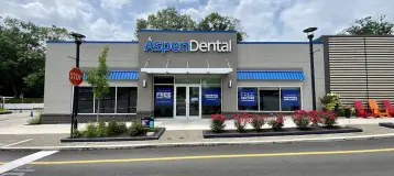 Aspen Dental