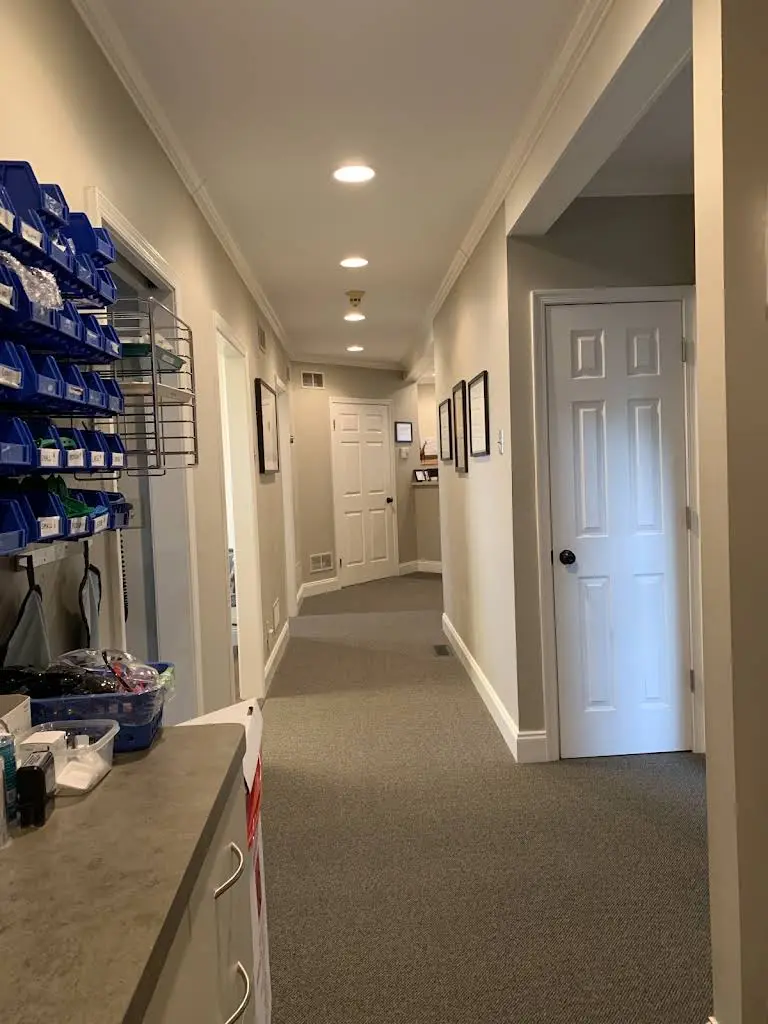 Insight Dental Care - Professional dental clinic exterior with modern facilities