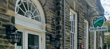 Top of the Hill Orthodontics & Pediatric Dentistry