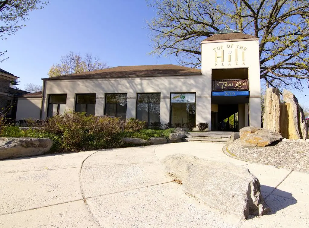 Top of the Hill Orthodontics & Pediatric Dentistry
