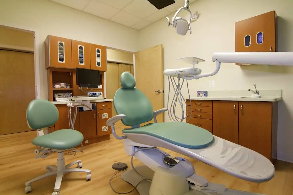 Top of the Hill Orthodontics & Pediatric Dentistry