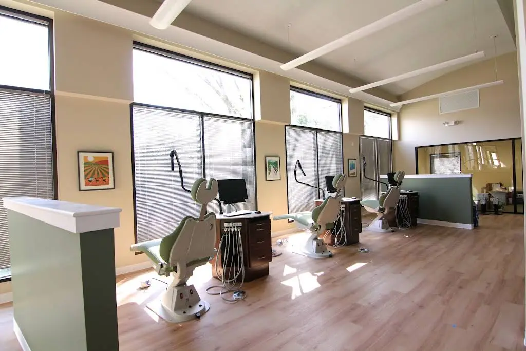 Top of the Hill Orthodontics & Pediatric Dentistry