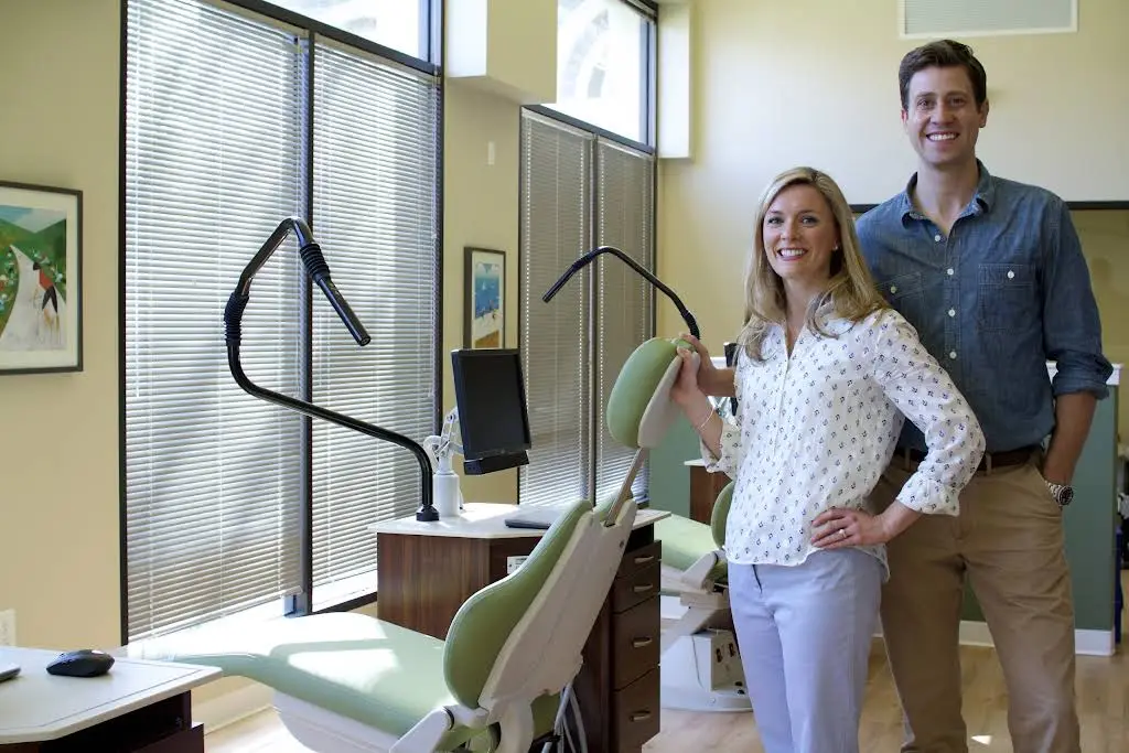 Top of the Hill Orthodontics & Pediatric Dentistry