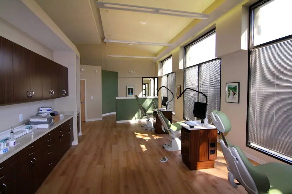 Top of the Hill Orthodontics & Pediatric Dentistry