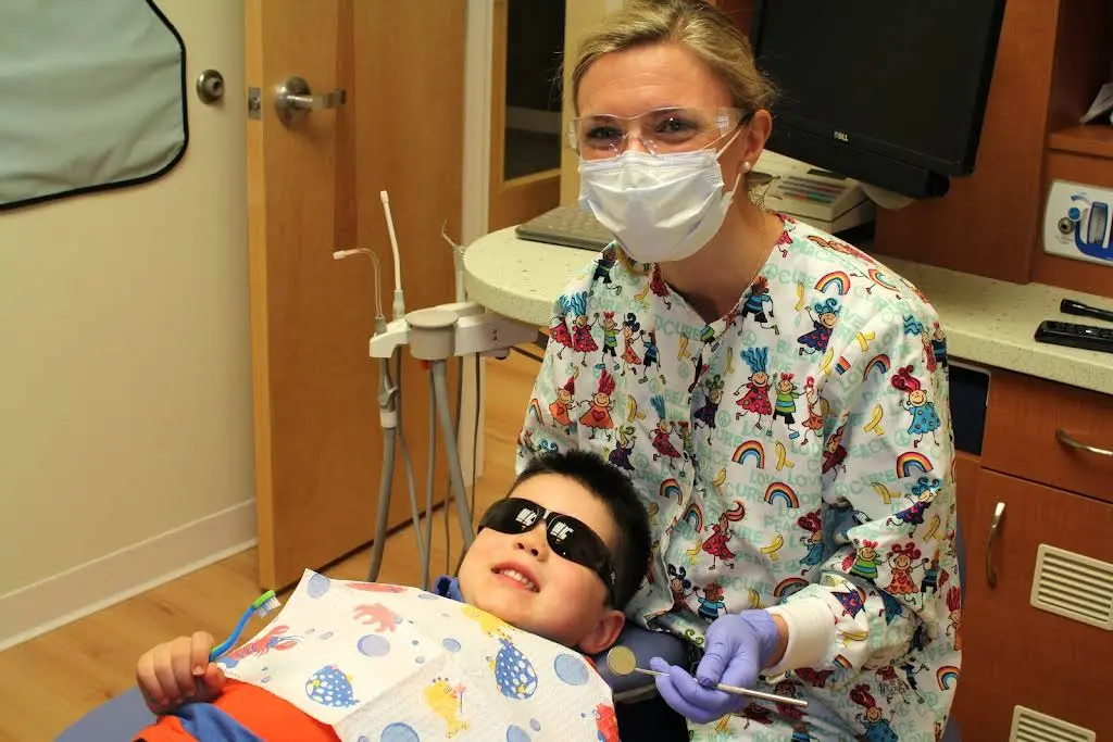 Top of the Hill Orthodontics & Pediatric Dentistry