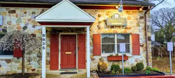 Dental Arts of Chestnut Hill