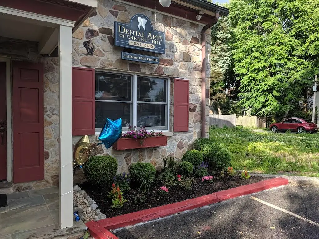 Dental Arts of Chestnut Hill