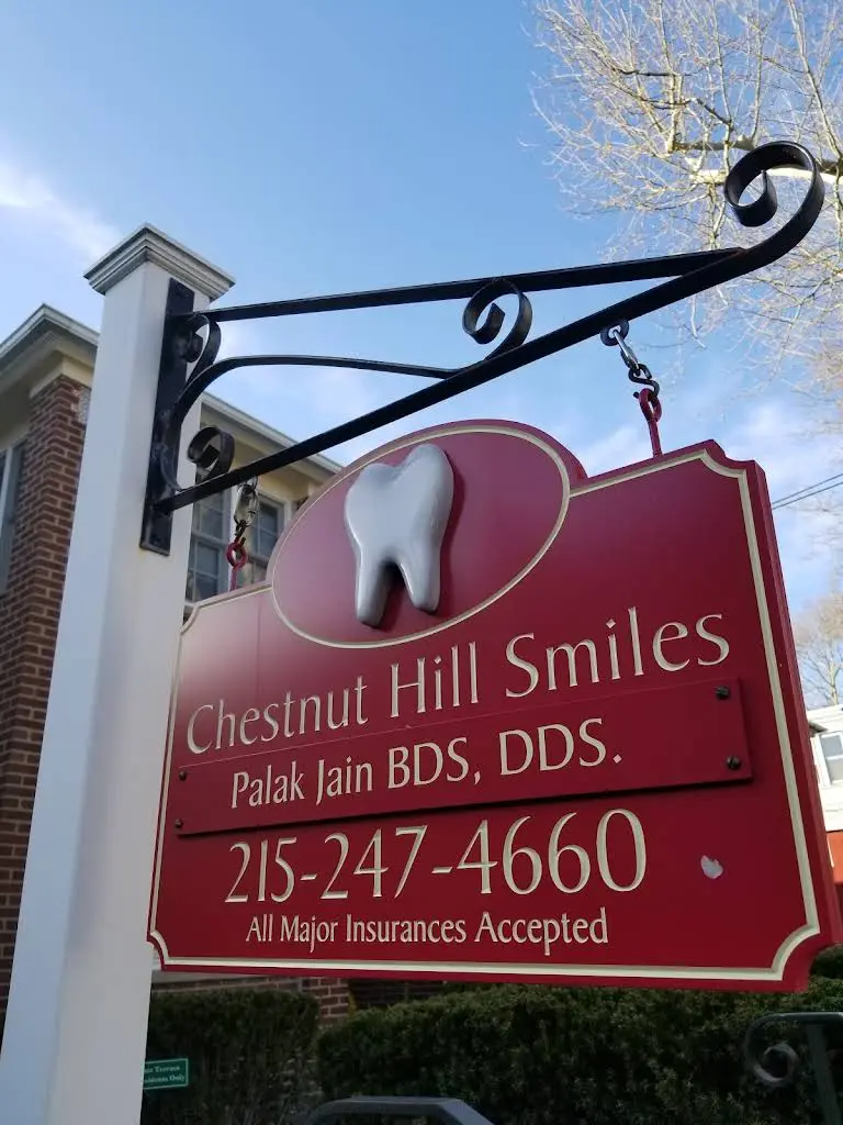 Chestnut Hill Smiles