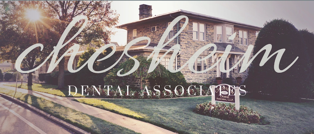 Chesheim Dental Associates - Professional dental clinic exterior with modern facilities