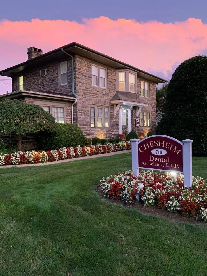 Chesheim Dental Associates