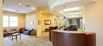 The Schiff & Moniz Dental Group