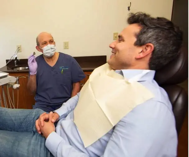 The Schiff & Moniz Dental Group