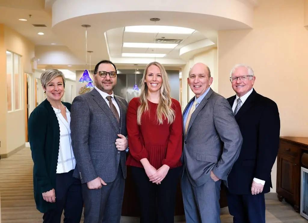 The Schiff & Moniz Dental Group