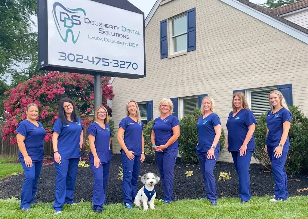 Dougherty Dental Solutions