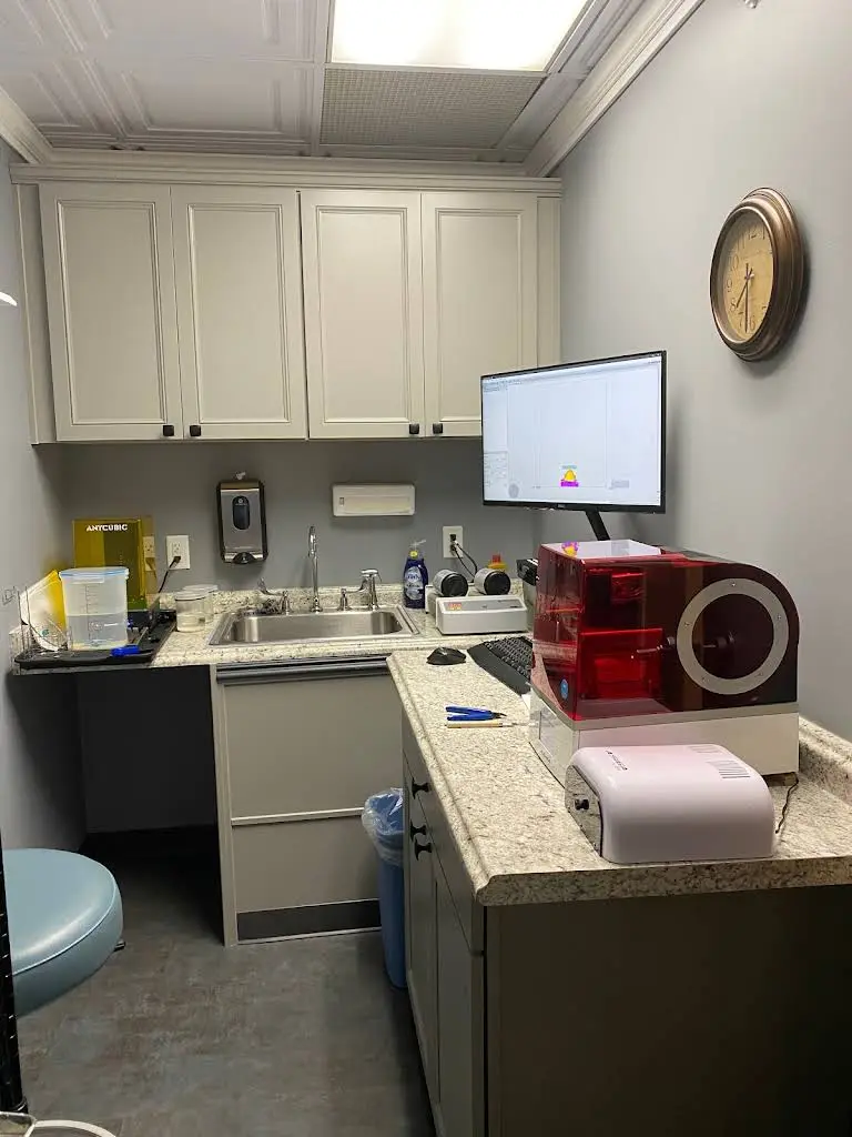 Advanced Dental Artistry: Kenneth J. Yost, DMD, PA
