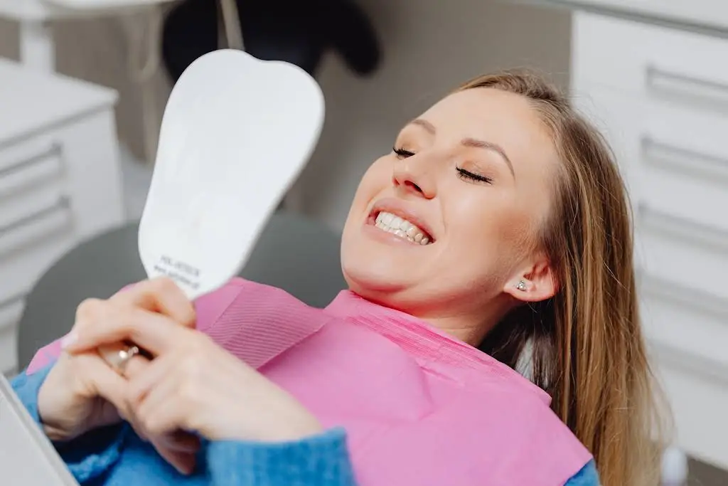 Advanced Dental Artistry: Kenneth J. Yost, DMD, PA