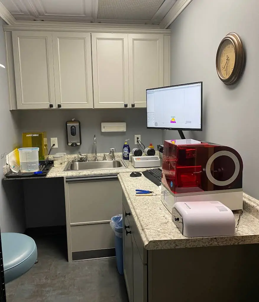 Advanced Dental Artistry: Kenneth J. Yost, DMD, PA