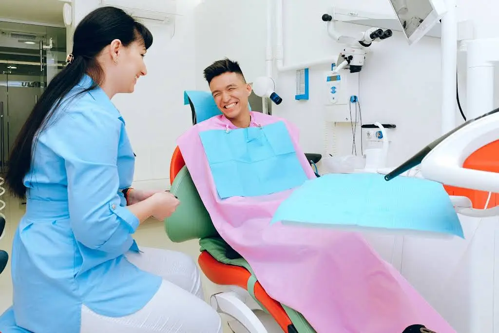 Advanced Dental Artistry: Kenneth J. Yost, DMD, PA
