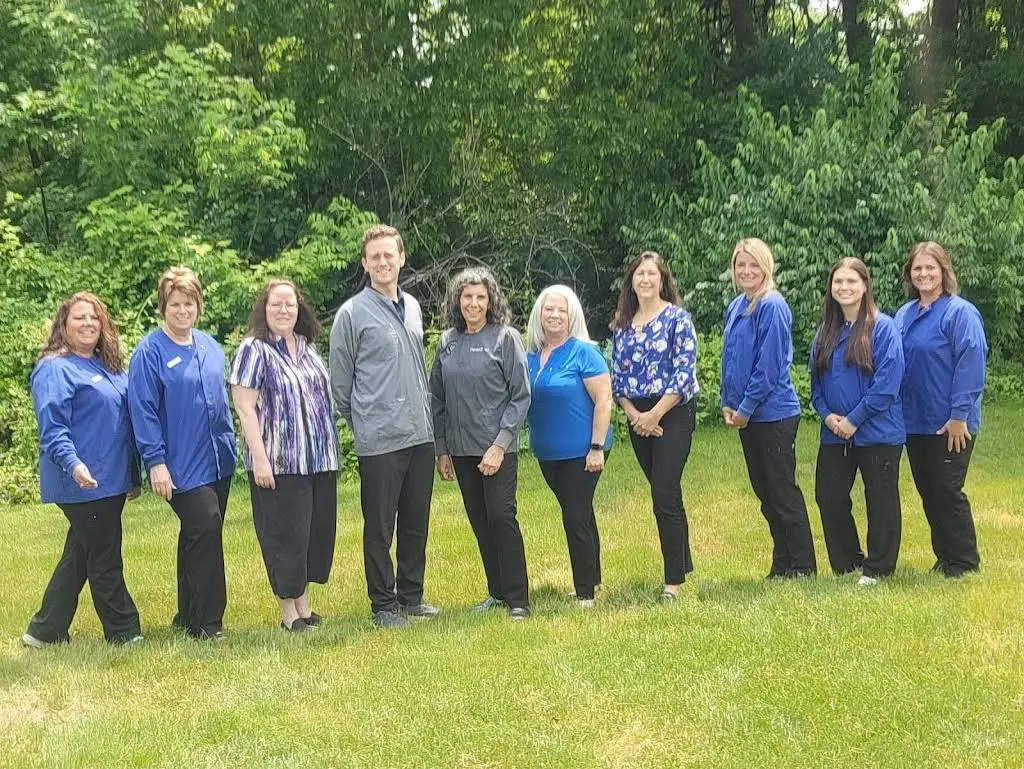 Cicorelli Dental Group - Professional dental clinic exterior with modern facilities