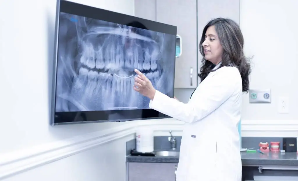 Crystal Clear Orthodontics & Pediatric Dentistry - Professional dental clinic exterior with modern facilities